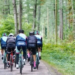 Paramount Ranch Guided  Horseback Tour