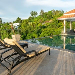 Park Avenue Baker Street London