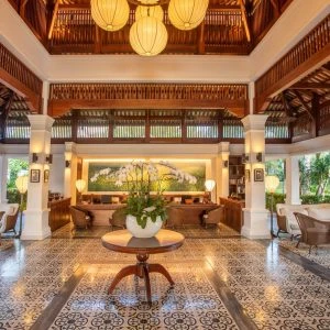 Comfortable Office Space