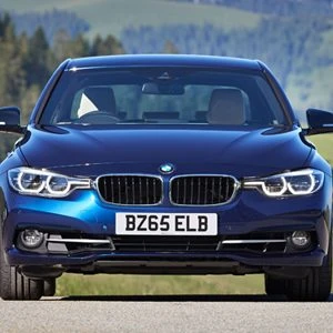 Audi A3 1.6 TDI S line